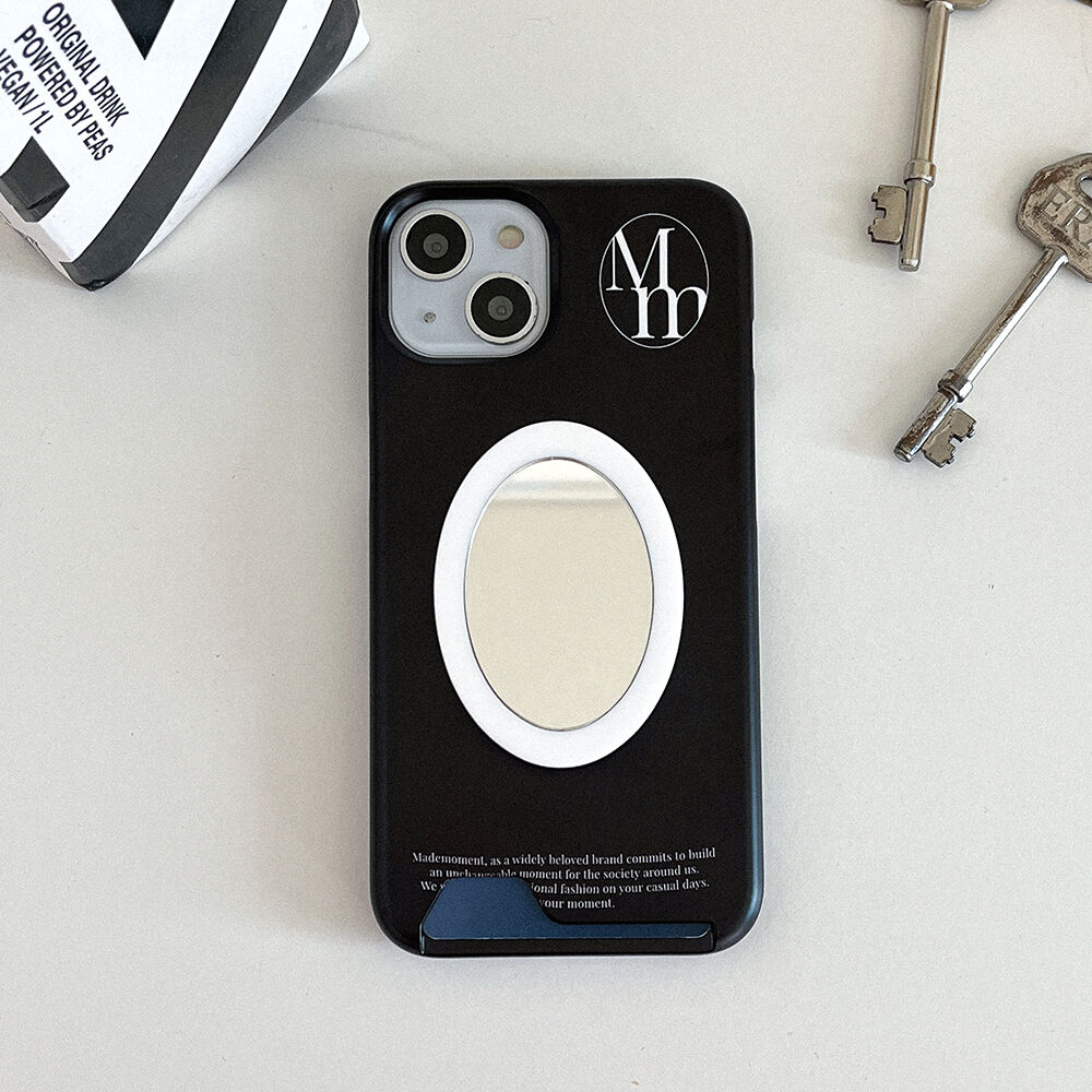 【韓国Attends アテンズ】Creeper twin baby epoxy case Attends】Creeper twin baby epoxy case☆韓国☆Iphoneケース