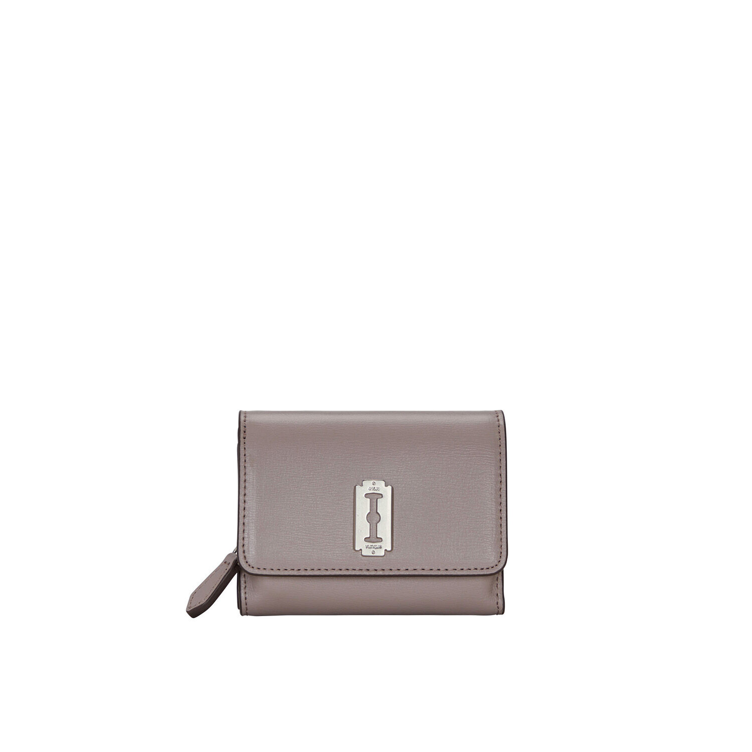 Occam Lune Card Wallet (오캄 룬 카드지갑) Soft Ivory - 감도