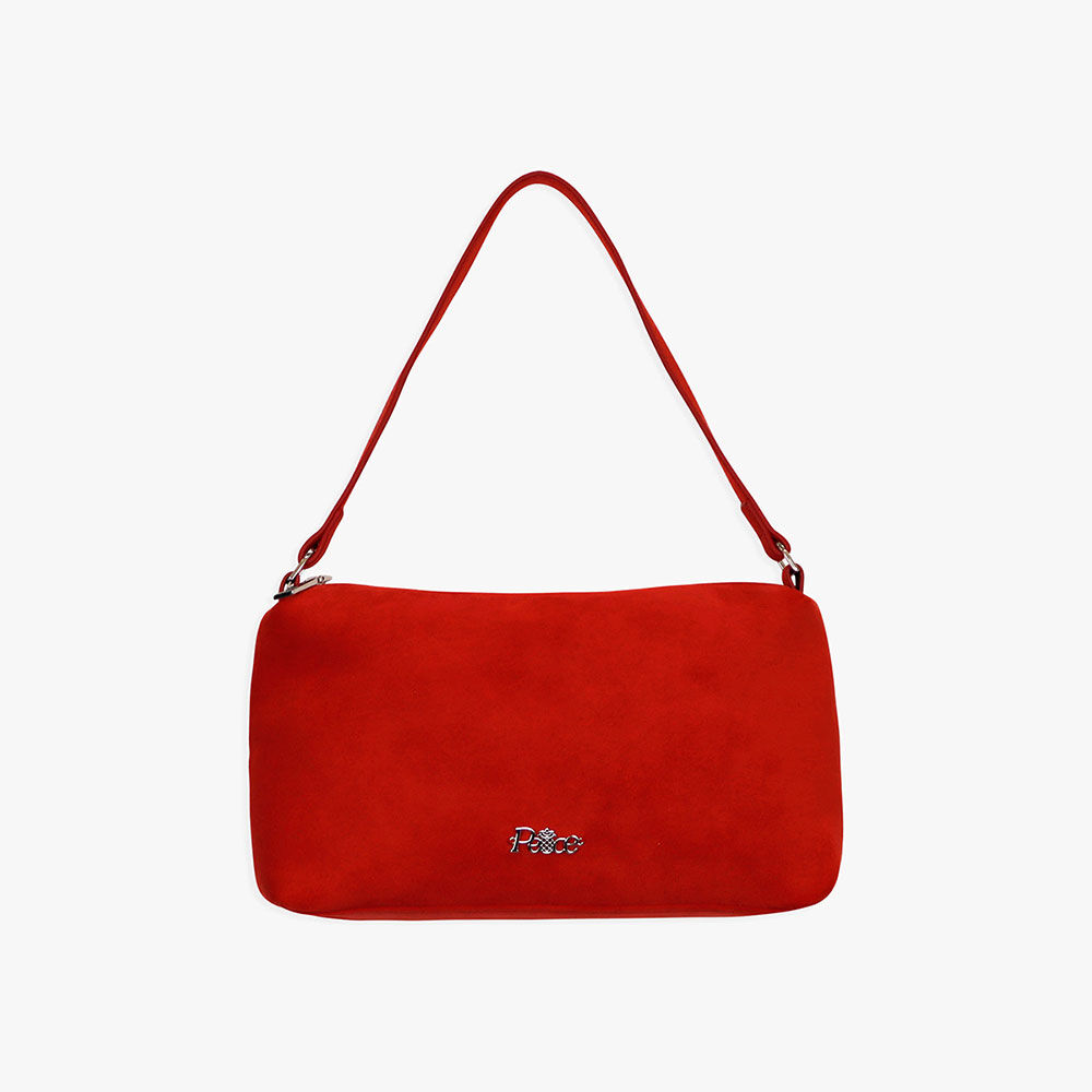 Tangled Swim Knit Bag_Red - 감도 깊은 취향 셀렉트샵 29CM