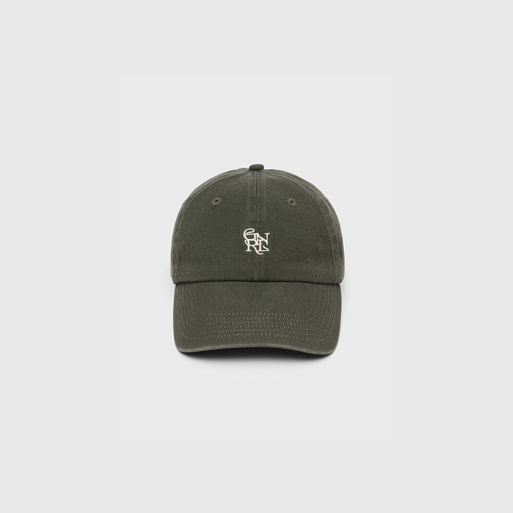 キャップ CROSS PATCHED PISTOL BALLCAPGY CROSS PATCHED PISTOL BALLCAP_GY - 감도 깊은 취향 셀렉트샵 29CM