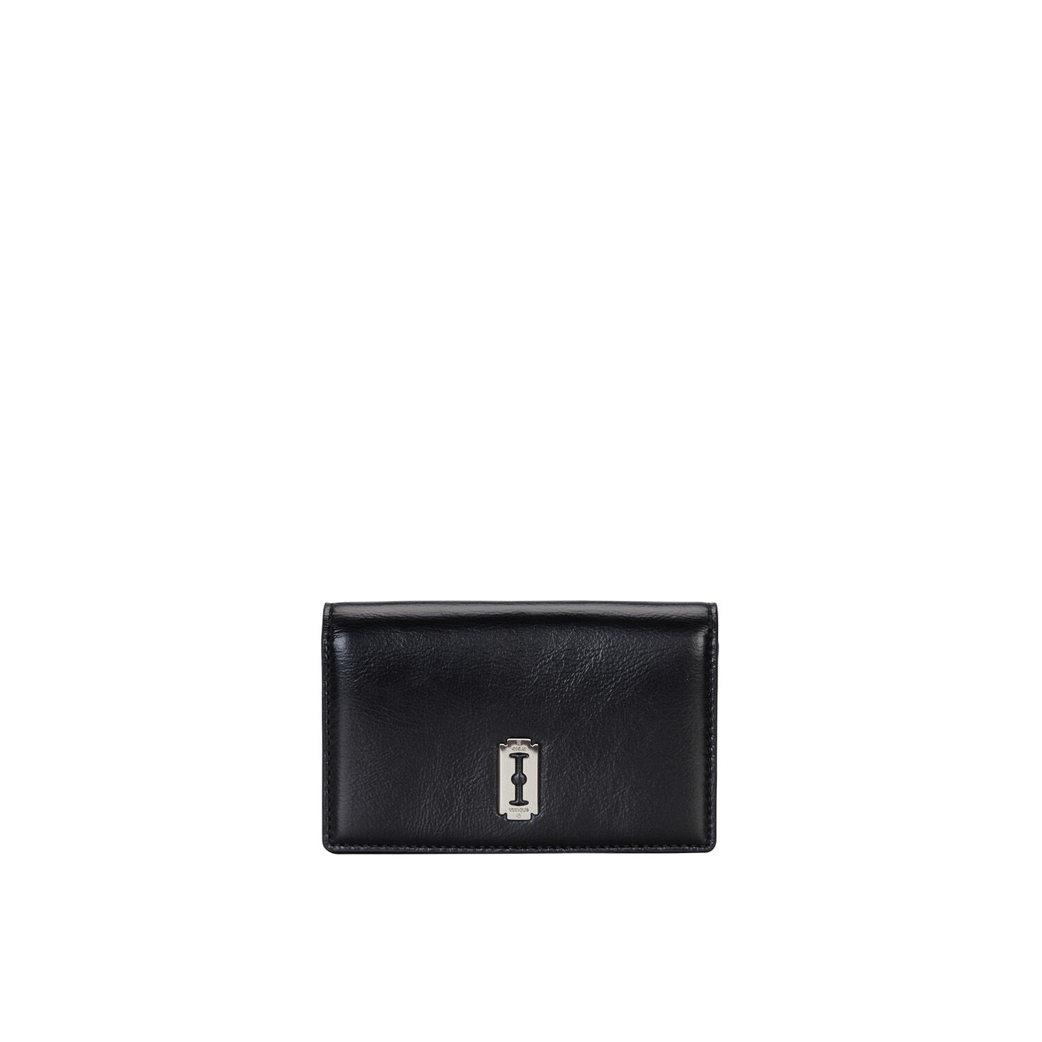Perfec Essence Card wallet (퍼펙 에센스 카드지갑) Black