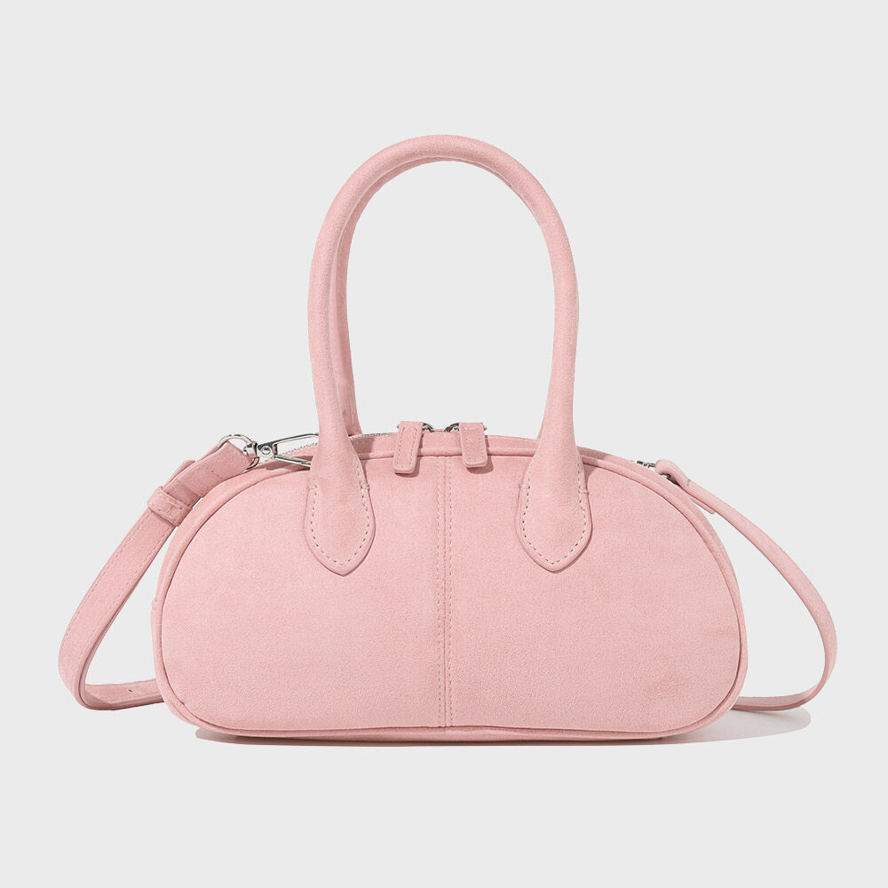 ☆NIEEH☆ SQUARE BAG_PINK PYTHON SQUARE BAG_PINK PYTHON - 감도 깊은 취향 셀렉트샵 29CM