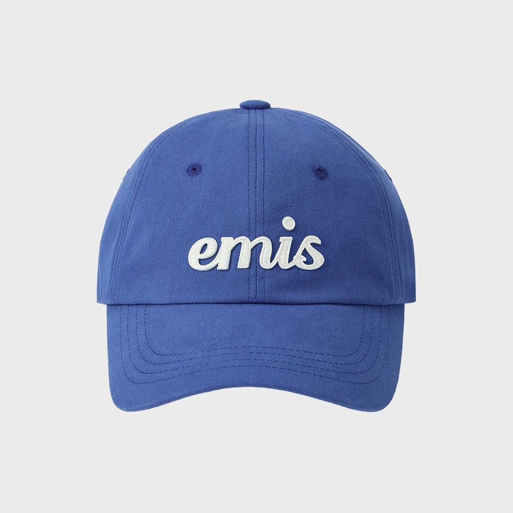 EMBOSSING LOGO BALL CAP-MINT - 감도 깊은 취향 셀렉트샵 29CM
