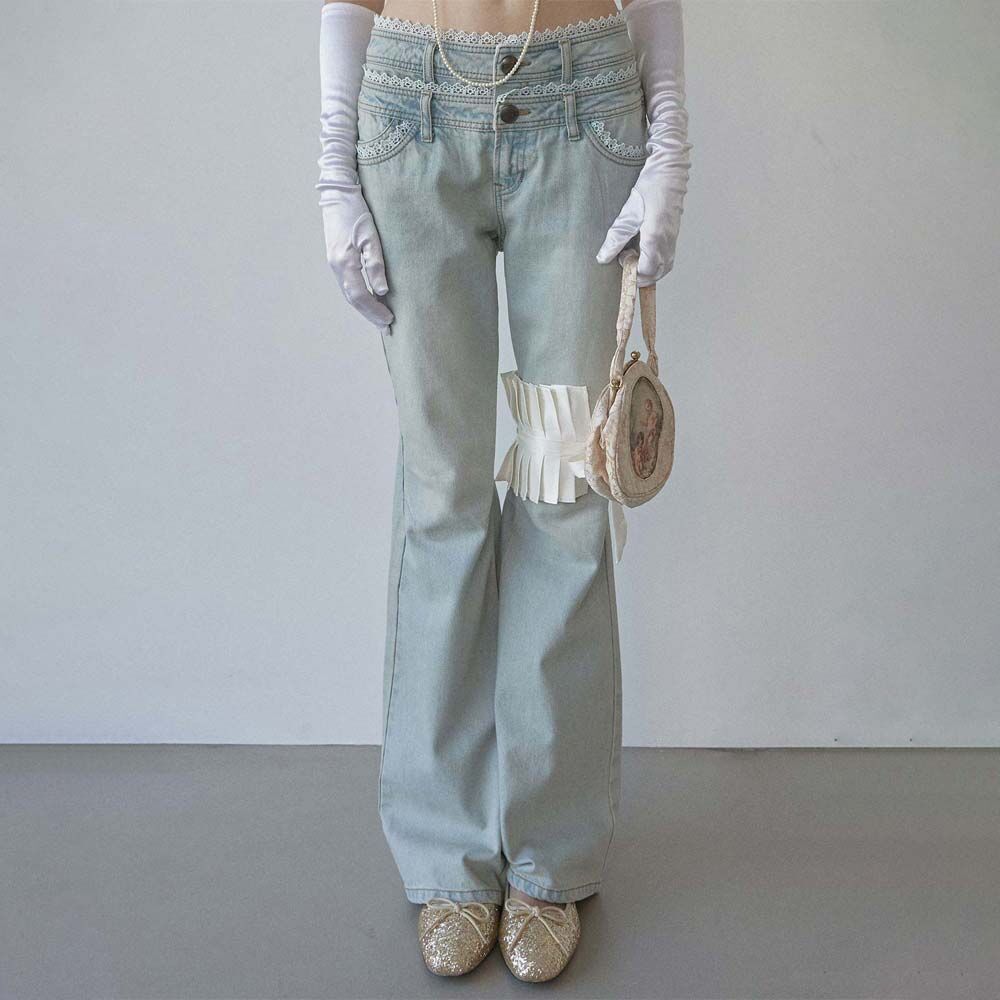 SCULPTOR デニムパンツ セール】Vine Half Denim Pants（デニムパンツ）｜SCULPTOR