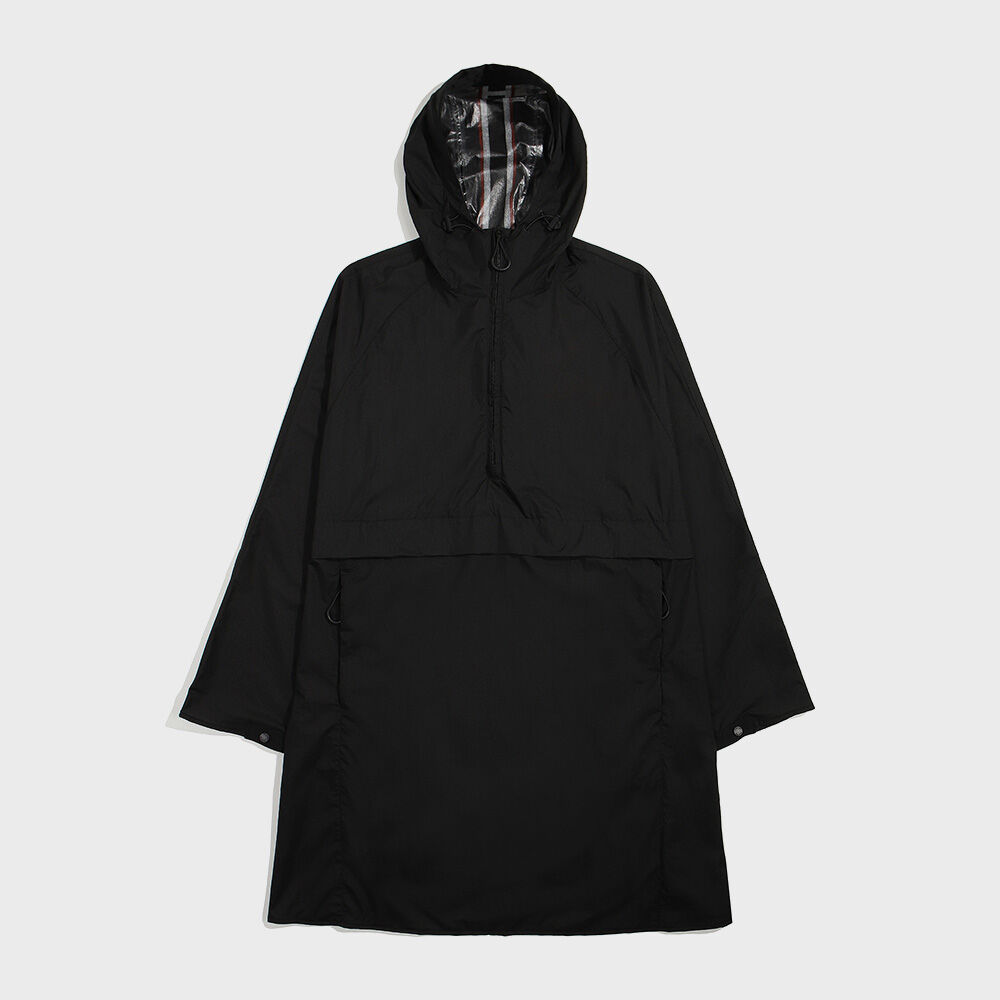 ダウンジャケット・コート [NICEGHOSTCLUB]FFATS DUFFLE PUFFER COAT_BLACK(NG2EFUB841A) FFATS DUFFLE PUFFER COAT_BLACK(NG2EFUB841A) | ファッション