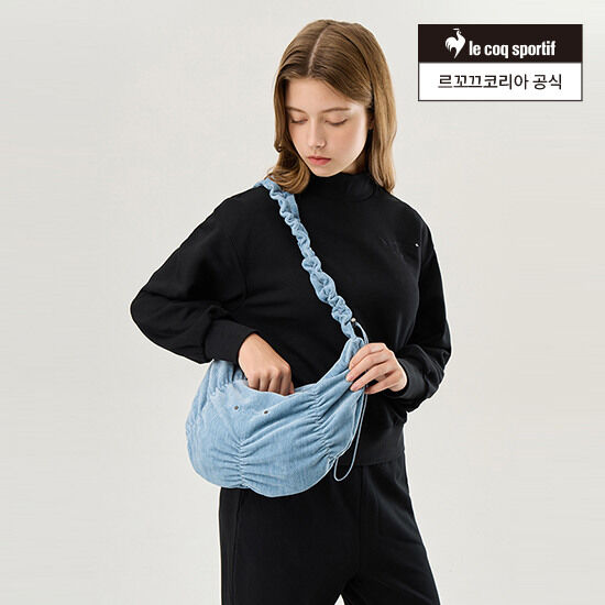 【MARITHE x DAISY SYNDROME】DENIM SHOULDER BAG★25SS★限定版 MUSINSA | DAISY SYNDROME DAISY x MARITHE DENIM SHOULDER BAG blue