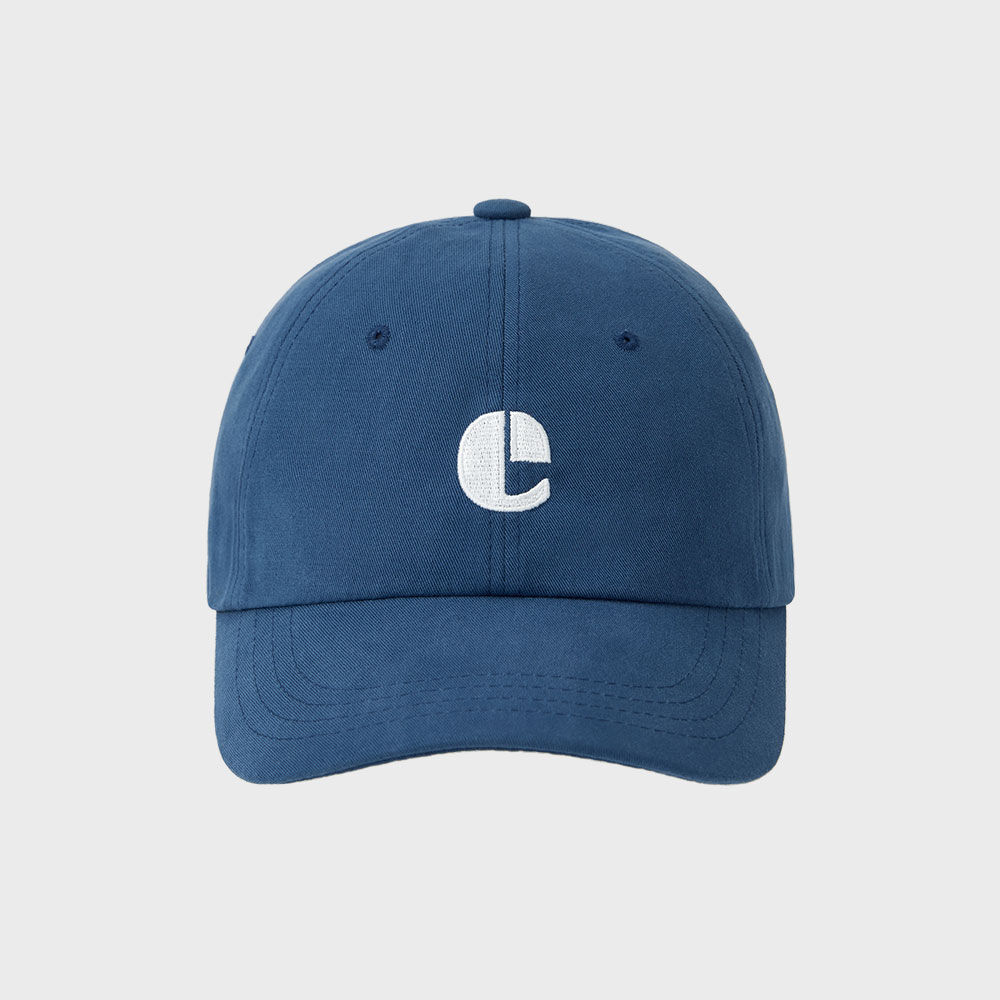 CENTAUR.KR☆CENTAUR EMBLEM BALL CAP MUSINSA | CENTAUR.KR CENTAUR EMBLEM BALL CAP_BLUE