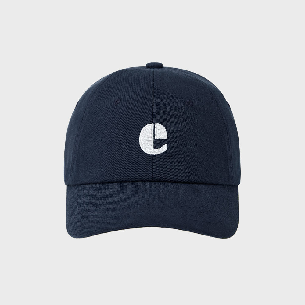 ★emis☆EMBOSSING LOGO BALL CAP Emis Embossing Logo Ball Cap – Lumière Studio