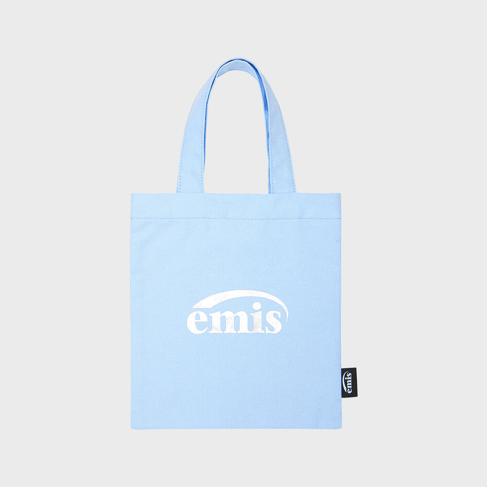 MINI COTTON ECO BAG-MINT - 감도 깊은 취향 셀렉트샵 29CM