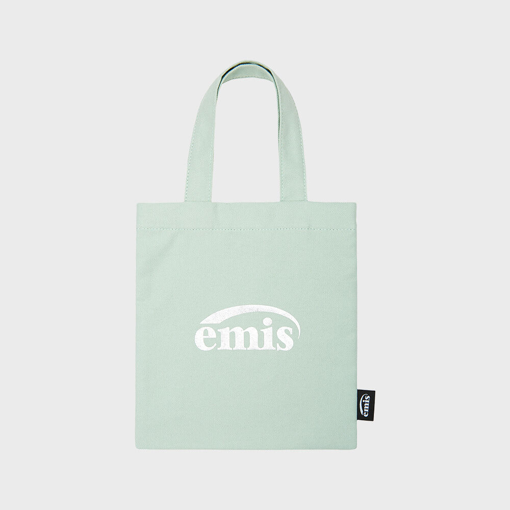 ★EMS★ CHECK STRING ECO BAGSKY BLUE CHECK STRING ECO BAG-SKY BLUE - 감도 깊은 취향 셀렉트샵 29CM