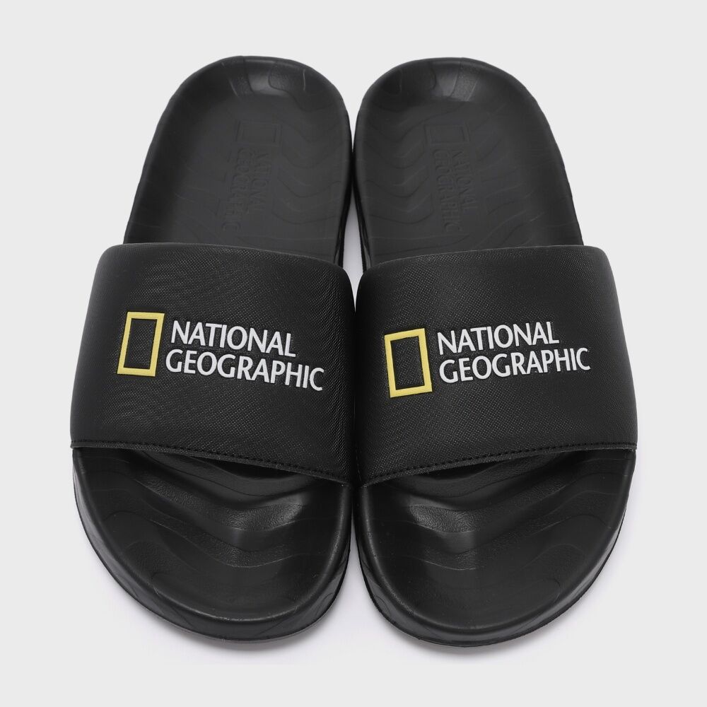 ☆New Balance\t☆ NBRJFS111H NB Cushioning Slide SD1501CH3 C NBRJFS111H / NB 쿠셔닝 슬라이드 / SD1501CH3 (CHARCOAL