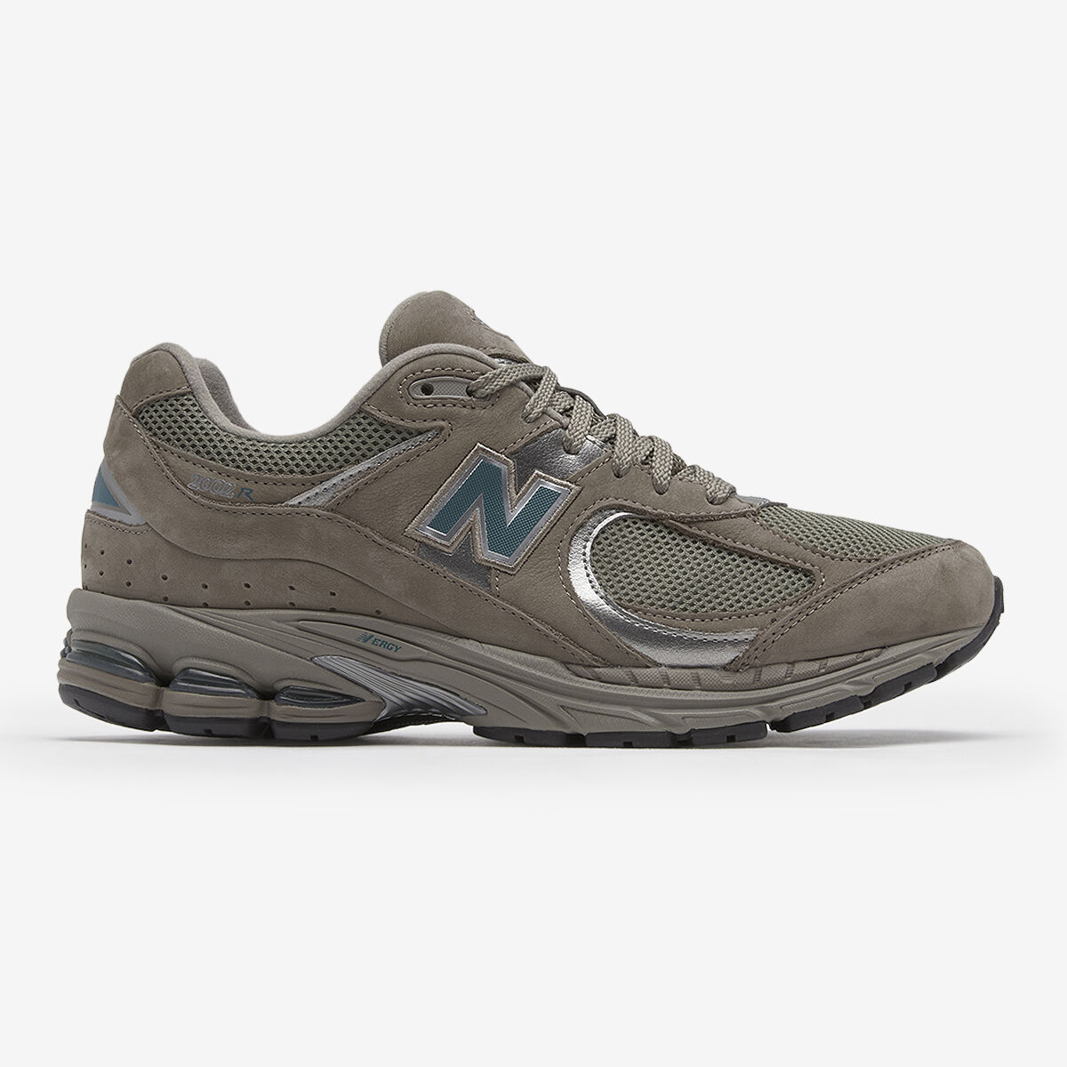 NBPDFF831G / M1906REH (HARBOR GRAY) - 감도 깊은 취향 셀렉트