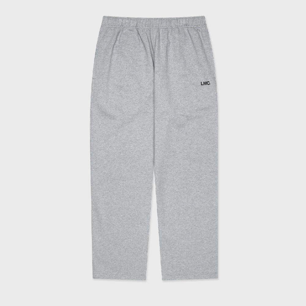 S OG STRAIGHT SWEAT PANTS light blue - 감도 깊은 취향 셀렉트
