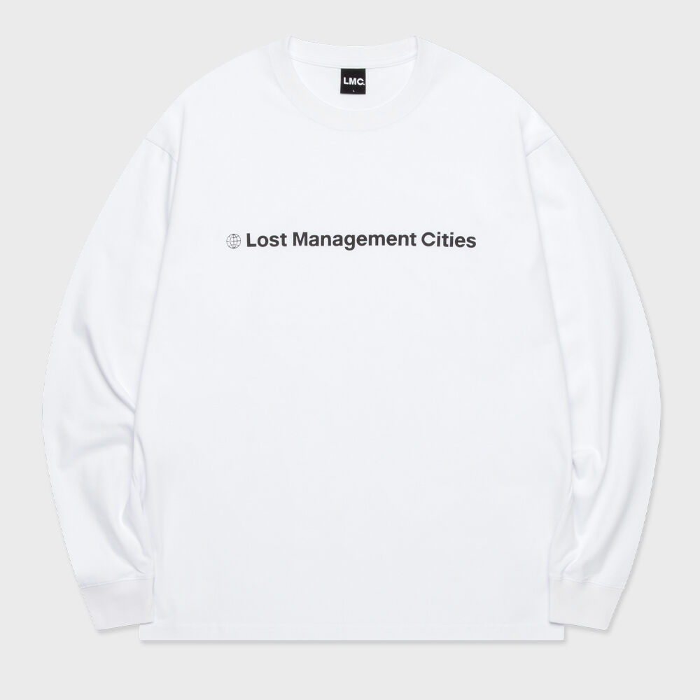 ★ LMC★ DOODLE COLLAGE TEE white 0LM45STS502WHT LMC Doodle Collage Tee - White | International Store