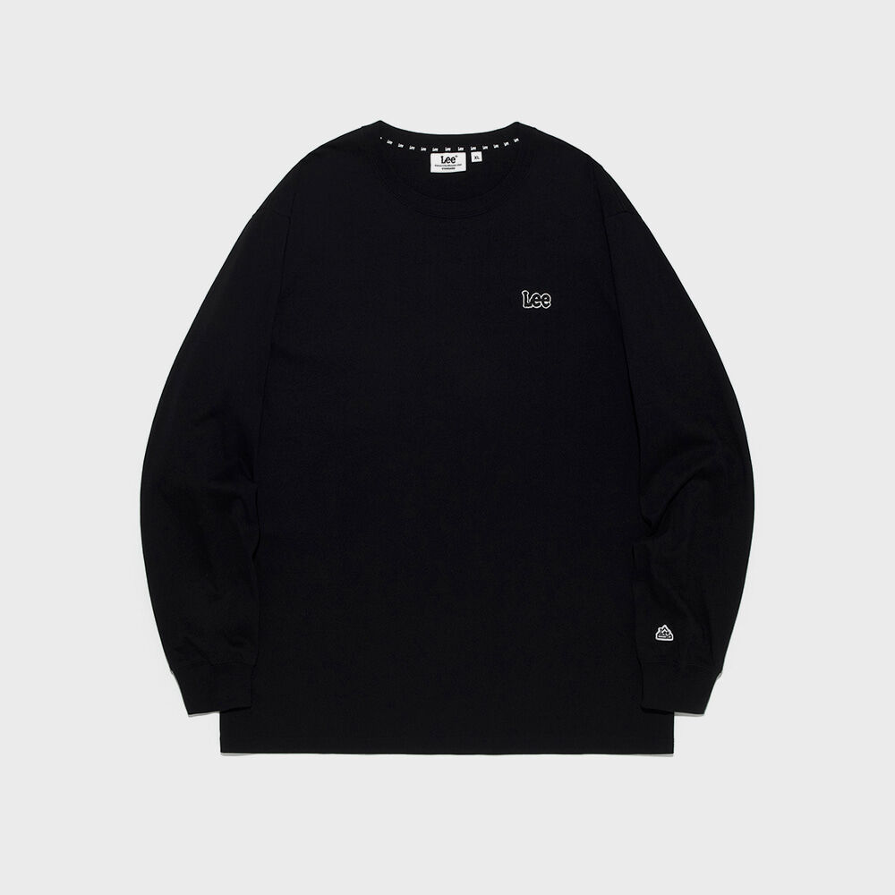 COVERNATのSlub Sketch Logo Graphic Long Sleeve 全2色 2,554 Long Sleeve Zip Stock Vectors and Vector Art