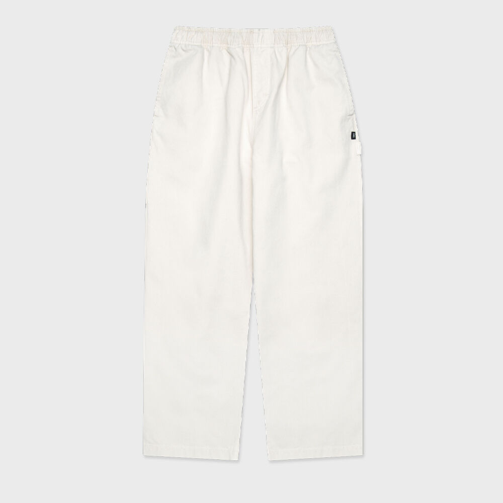 YOUHEE CARGO PANTS WHITE - 감도 깊은 취향 셀렉트샵 29CM