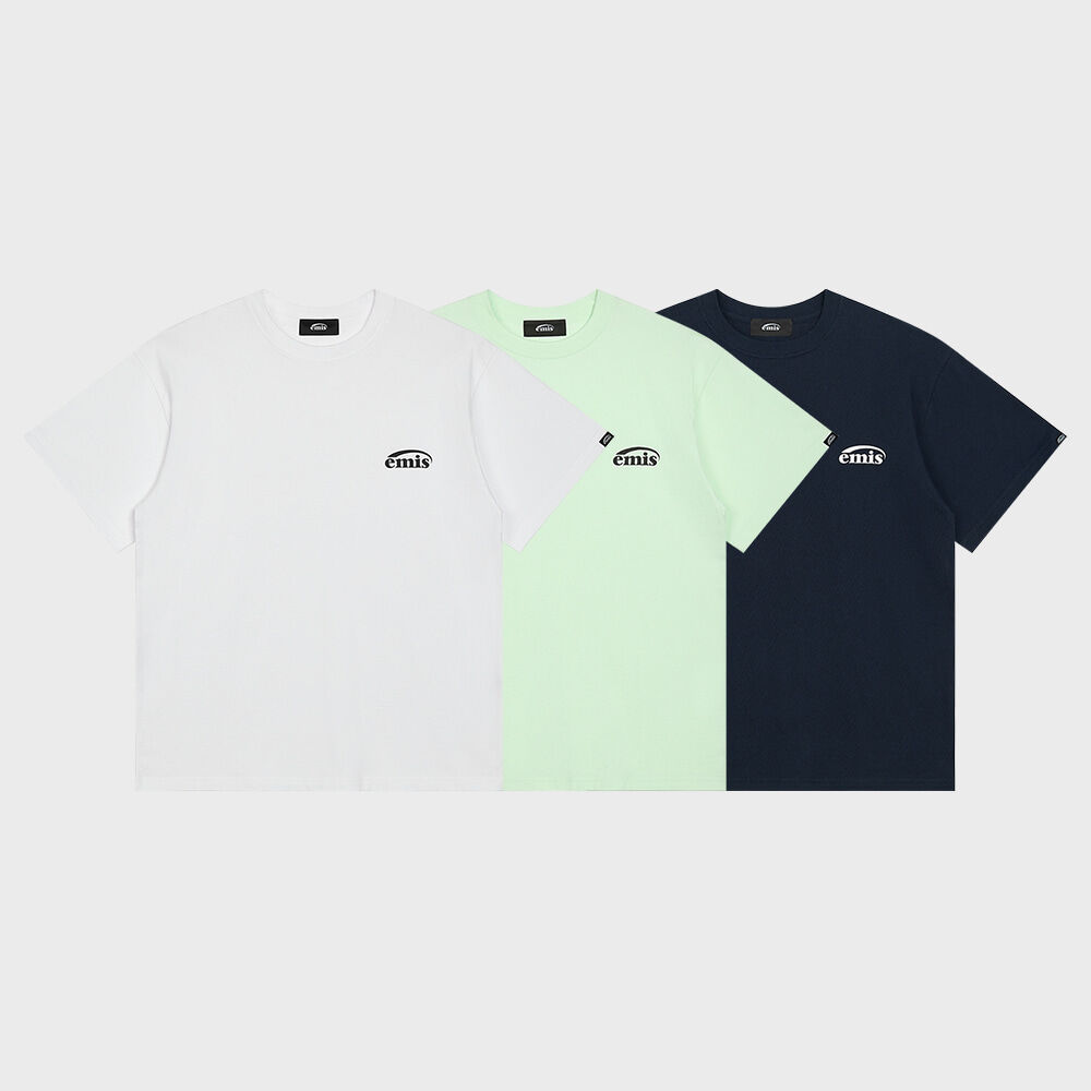 トップス ENNOYPanel Border S/S T-Shirt \