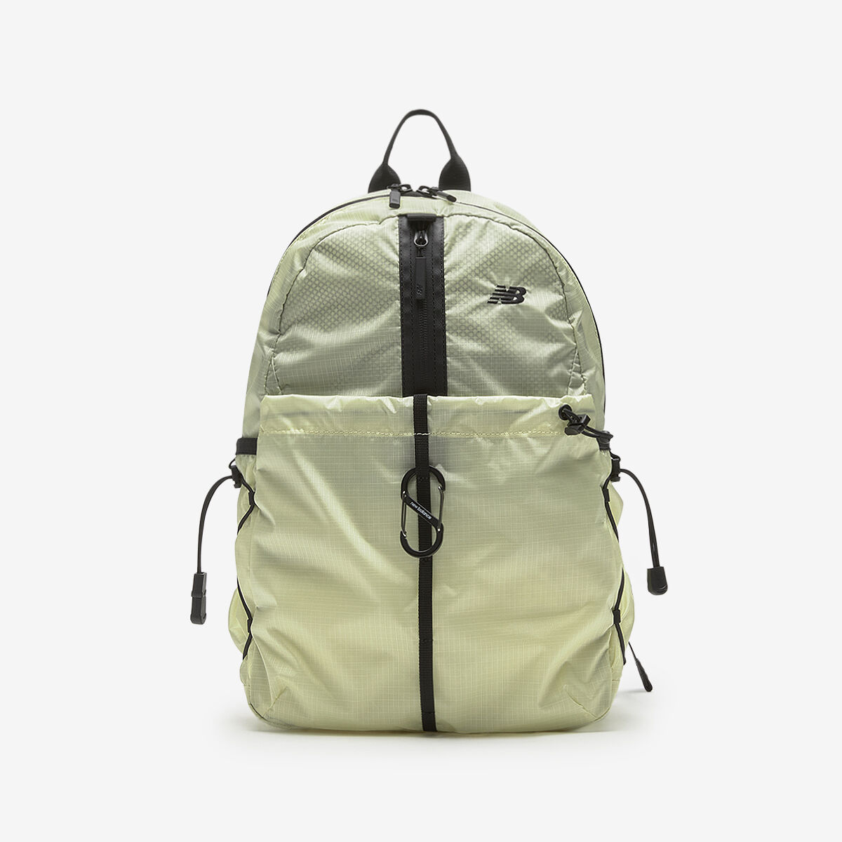 CITY BOYS RUCKSACK 001 S Lemon Yellow - 감도 깊은 취향