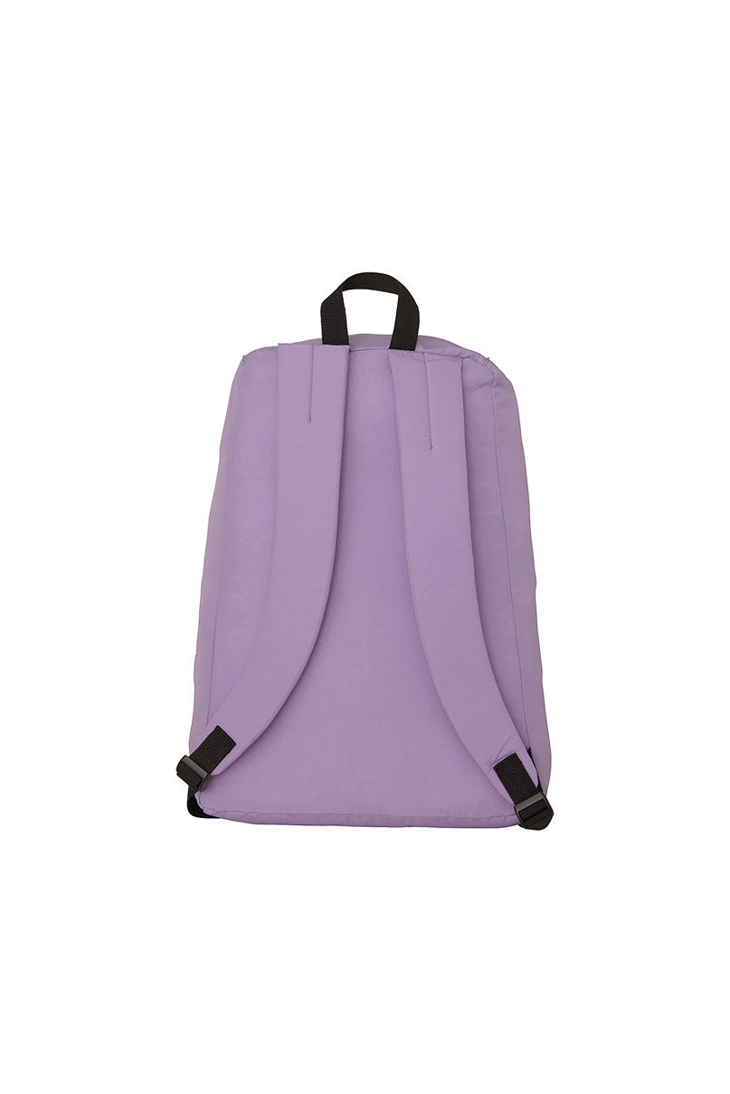 【EMIS】WAPPEN BACKPACK-PURPLE EMIS WAPPEN BACKPACK-PURPLE - 감도 깊은 취향 셀렉트샵 29CM