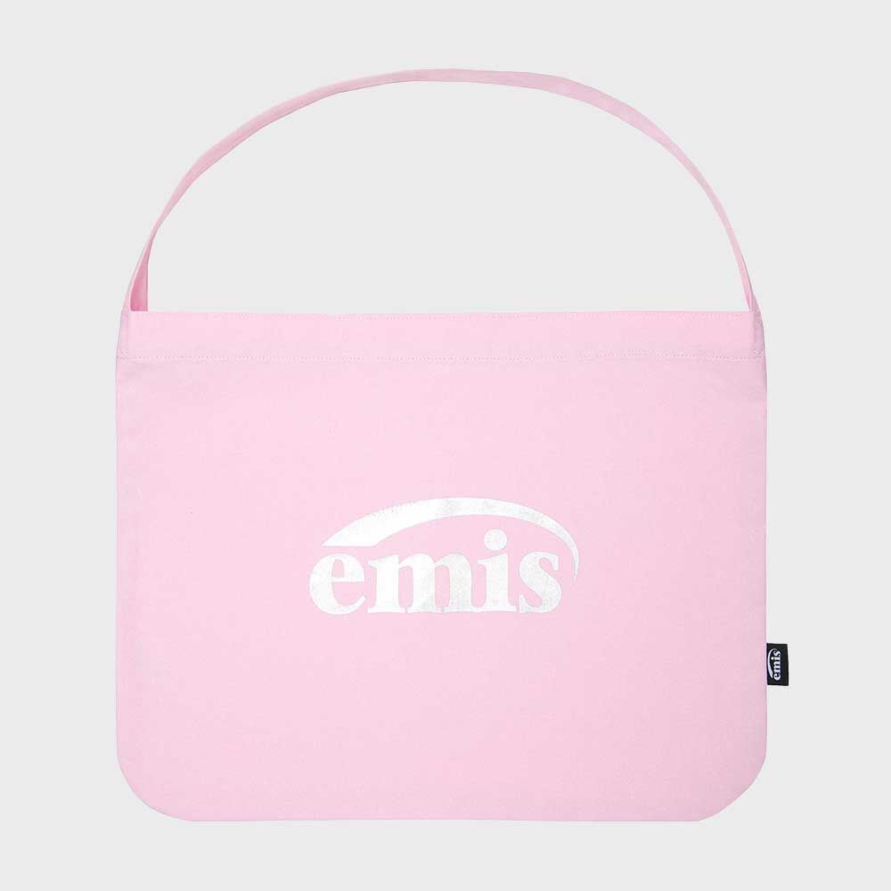 ROSE STITCH ECO BAG-YELLOW - 감도 깊은 취향 셀렉트샵 29CM