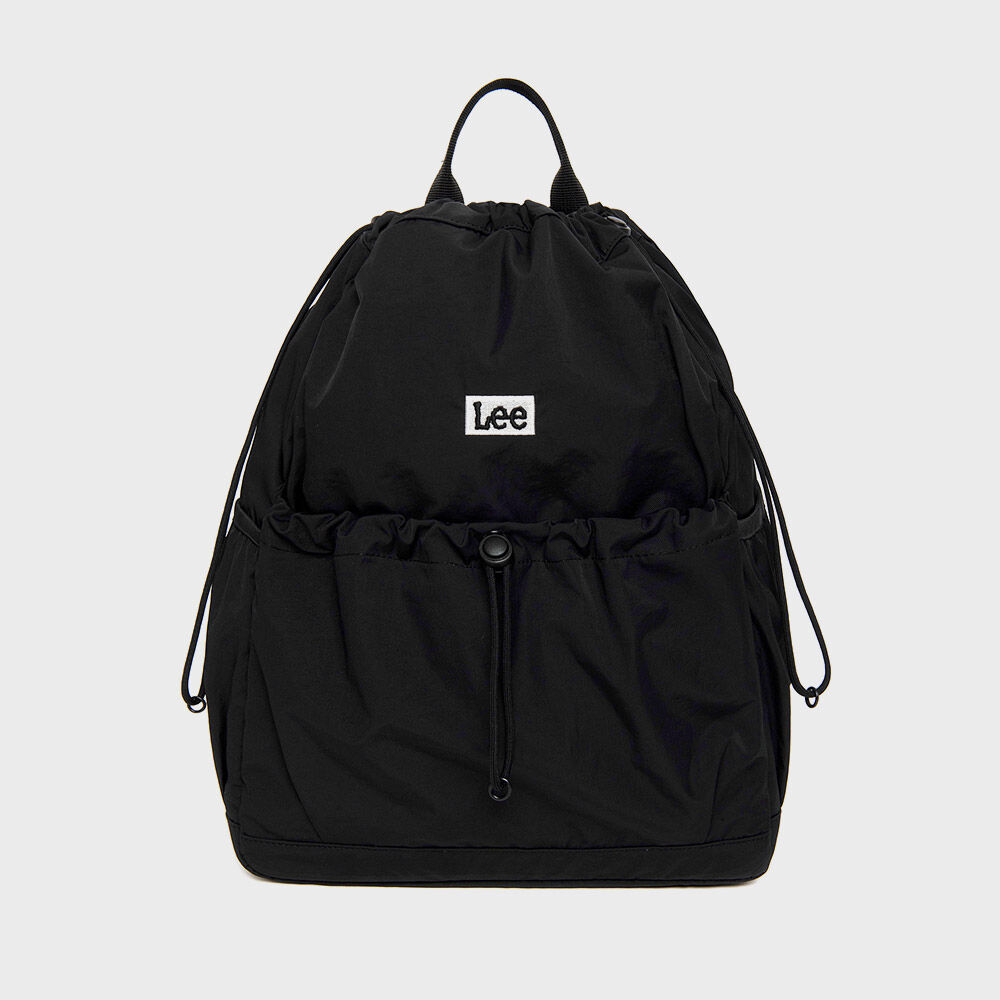 ★LOW CLASSIC★ Lc GLOW PADDED BACKPACKBLACK LC247BA07BK Lc GLOW PADDED BACKPACK_BLACK_LC247BA07BK - 감도 깊은 취향