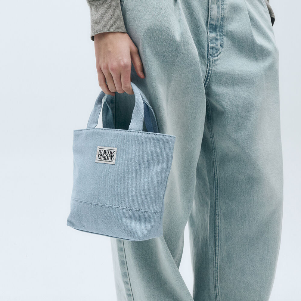 [MARITHE]★韓国人気★REGULAR LOGO SATIN MINI BAG MARITHE]☆韓国人気☆REGULAR LOGO SATIN MINI BAG REGULAR LOGO