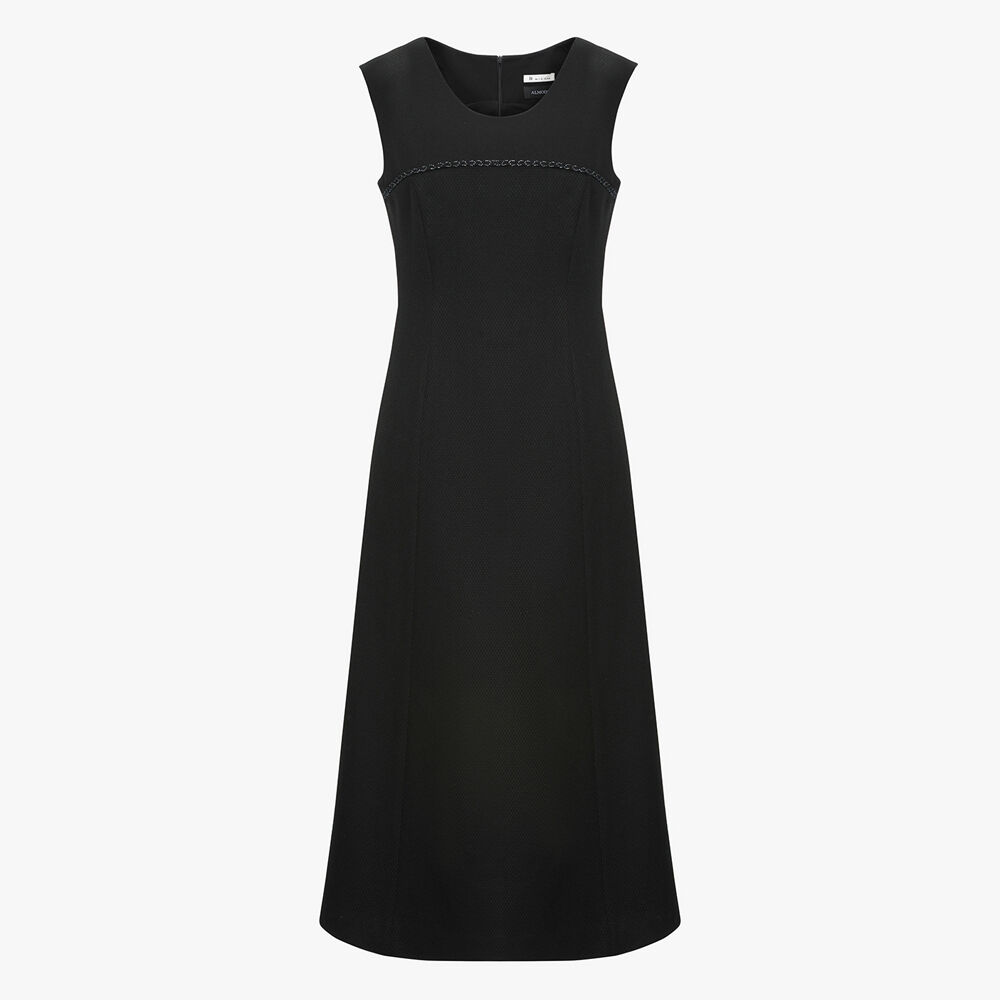 【LOULOUSEOUL】Lily Stripe Long Dress (Purple) Lily Stripe Long Dress (Purple) - LOULOUSEOUL