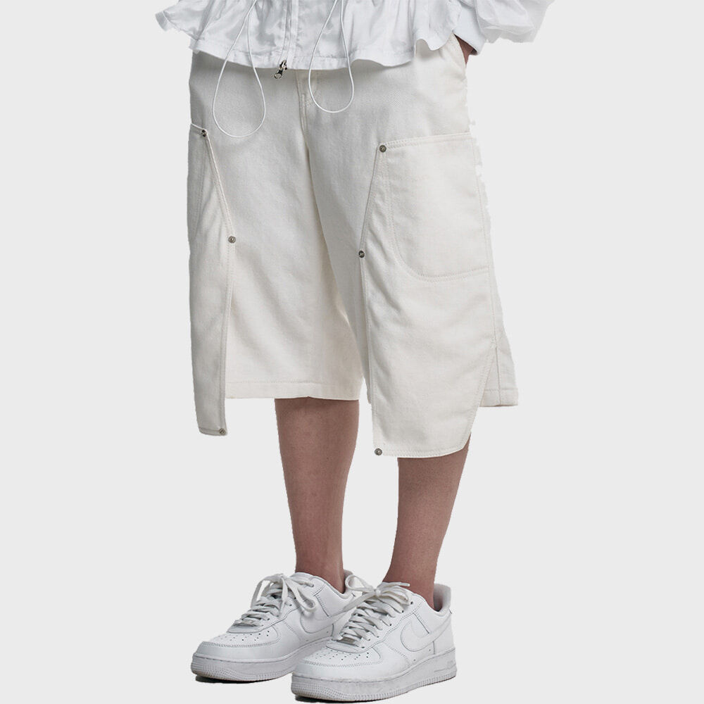 SCR x AJOBYAJO Fan [BLACK] - 감도 깊은 취향 셀렉트샵 29CM