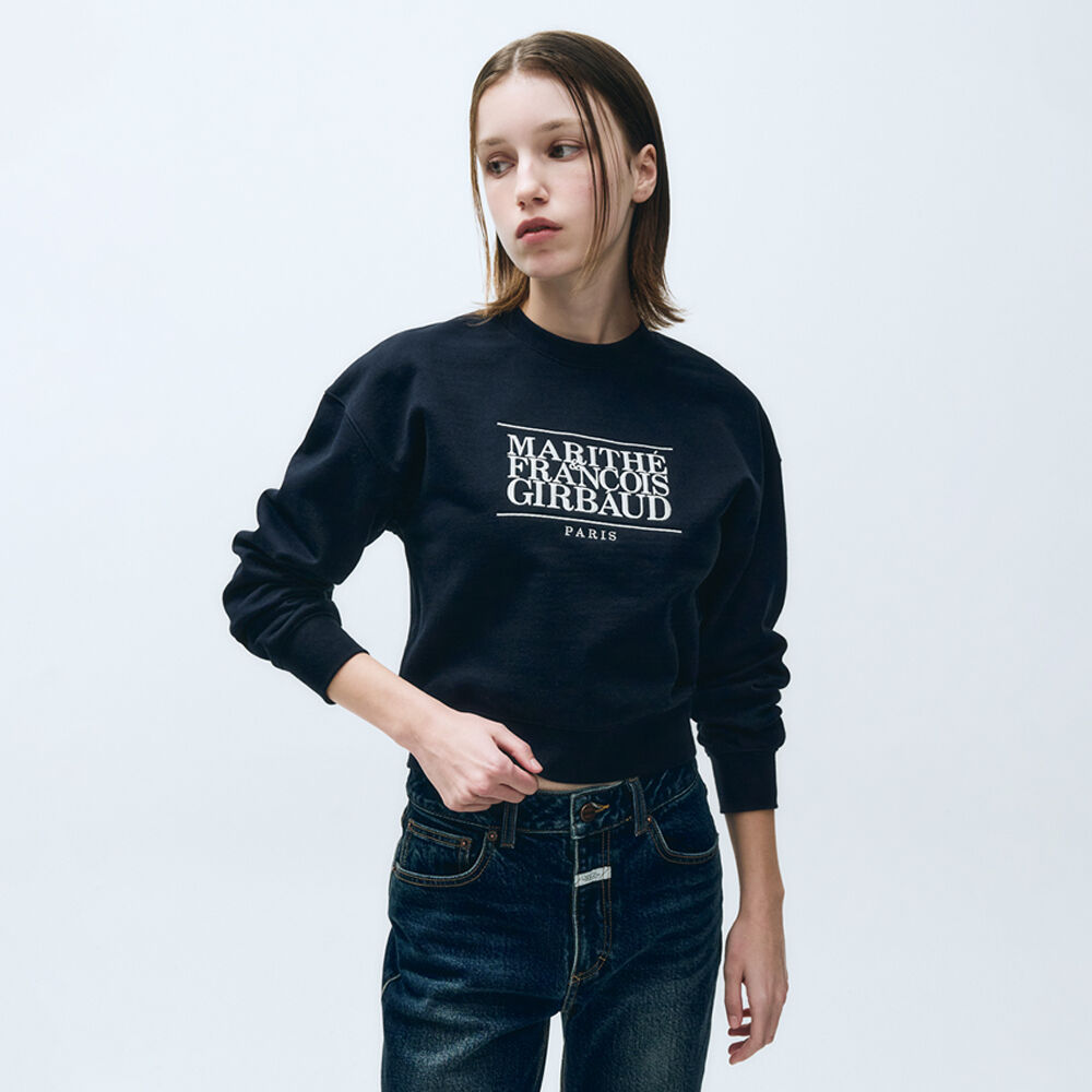 ☆韓国の人気☆【SAINTPAIN】☆SP PRAY HANDS LONG SLEEV.E☆ SP PRAY HANDS LONG SLEEVE-ASH MELANGE - 감도 깊은 취향