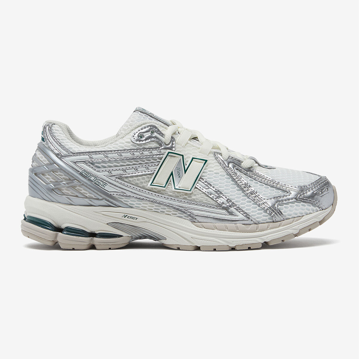 ★New Balance★ NBPFFS132I  W480RG5 Uni 4E IVORY NBPFFS132I New Balance Numeric 480 Cream & White Shoes | Zumiez