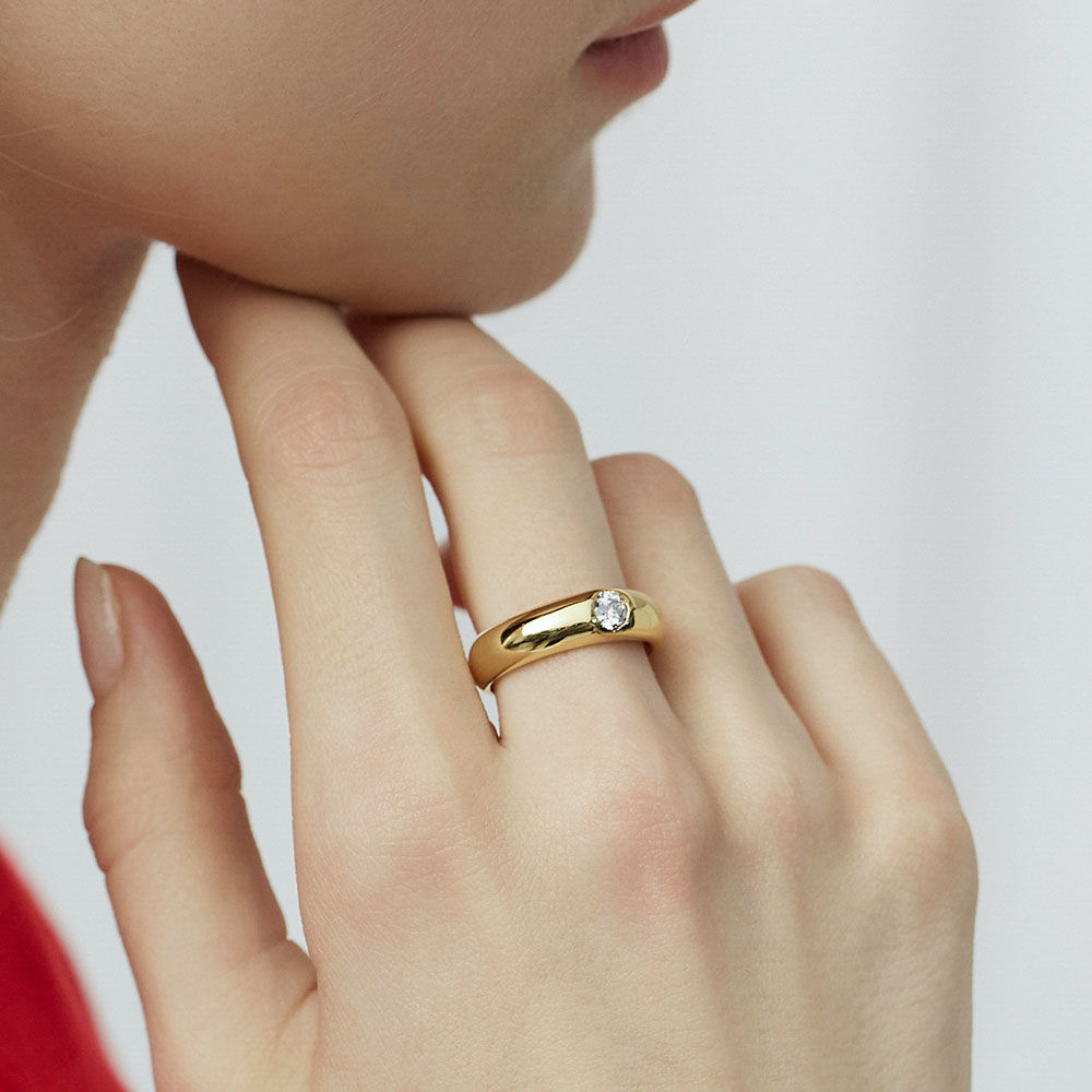 ★TOU★ [Silver925] NC021 Maybe Ring MUSINSA公式 | TOU [Silver925] NC021 Maybe Ring