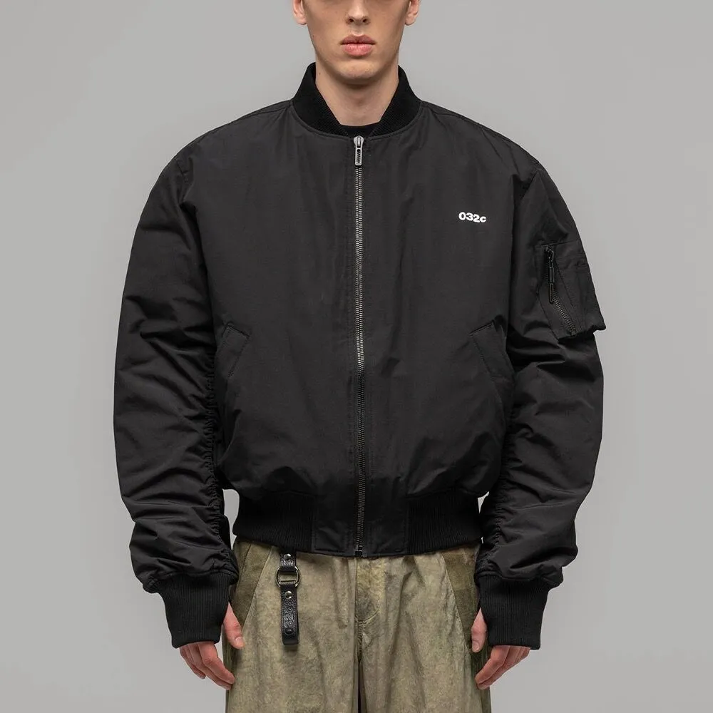 u-nighthawks-bomber-jacket-black-29cm