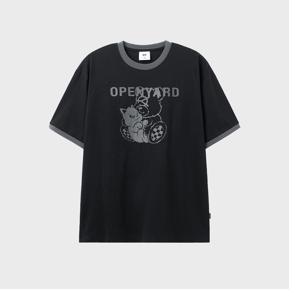 ★OY★TRIPLE ODOLLY MTM-TURQUOISE BLUE★正規品/韓国直送料込 ☆OY☆TRIPLE ODOLLY MTM-TURQUOISE BLUE☆正規品/韓国直送料込