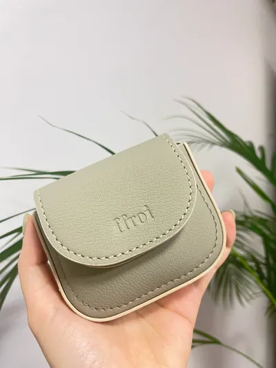 paul card holder (5colors) - 감도 깊은 취향 셀렉트샵 29CM