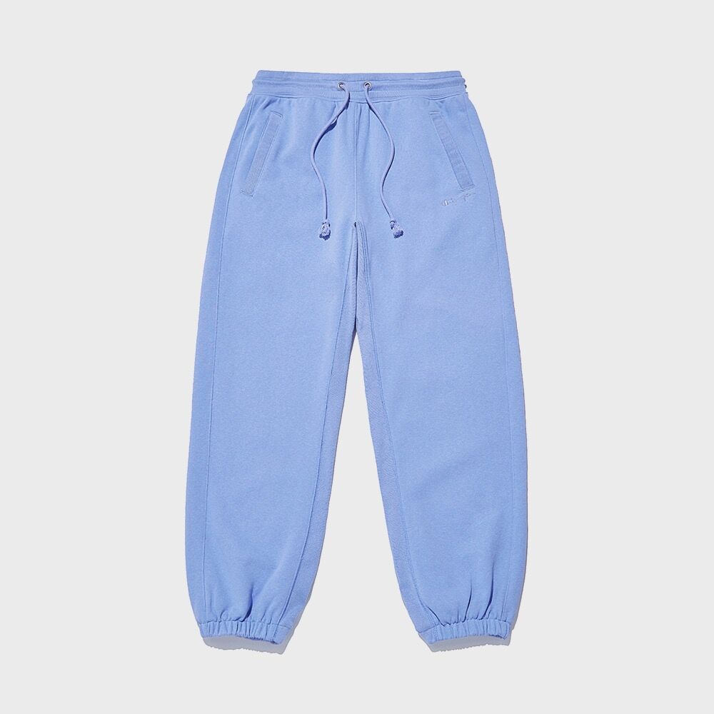 ROLAROLA X SAKI MAKE ALL HAPPY PANTS PINK - 감도 깊은 취향
