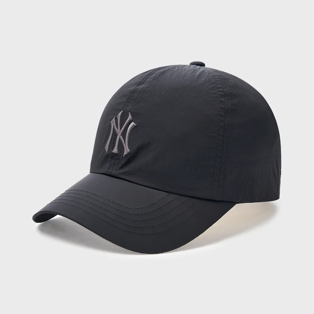 CENTAUR BOX EMBLEM BALL CAP_BLACK - 감도 깊은 취향 셀렉트샵 29CM