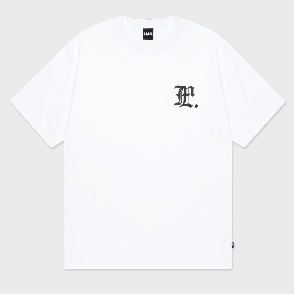 ★LMC★ TELL ME LIES TEE white TELL ME LIES TEE white - 감도 깊은 취향 셀렉트샵 29CM