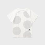 FFATS BIG DOT TEE_WHITE(NG2FMFT583A)