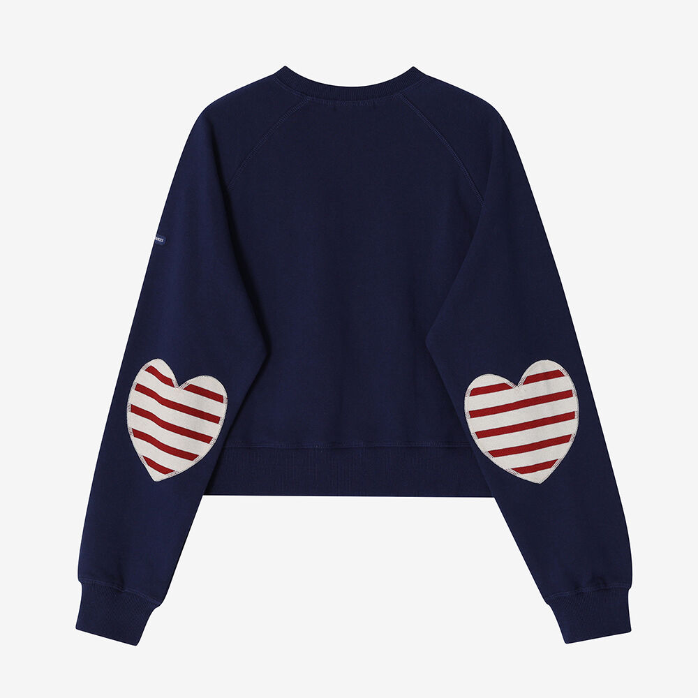 ★UNLIMIT★ Ultc Crewneck 46 (U16DTTS46) Ultc Crewneck 46 (U16DTTS46) - 감도 깊은 취향 셀렉트샵 29CM