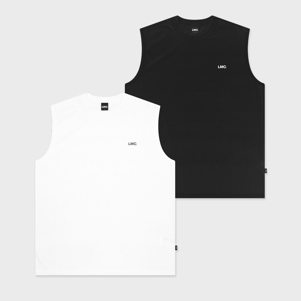 ★LMC★ DOODLE OG COMBO TEE lime LMC