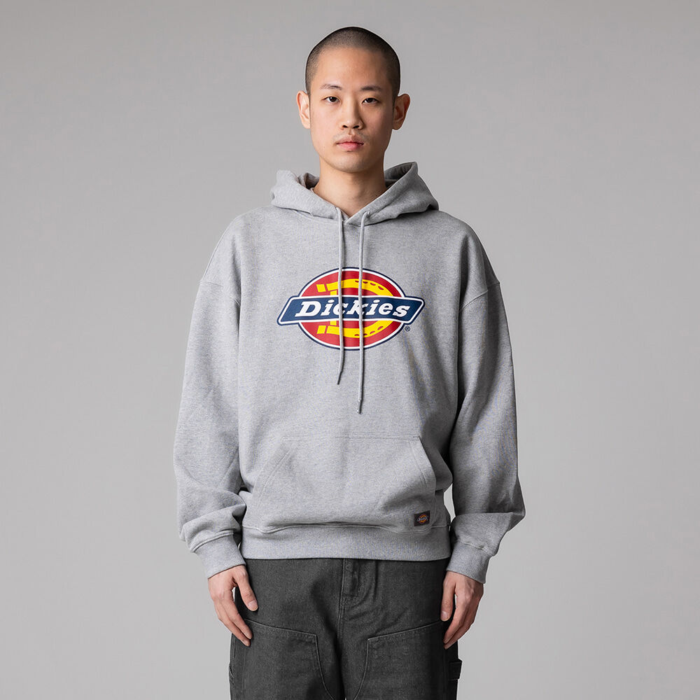 Mmlg] DOODLE 19MG HOOD (AUTHENTIC NAVY) - 감도 깊은 취향