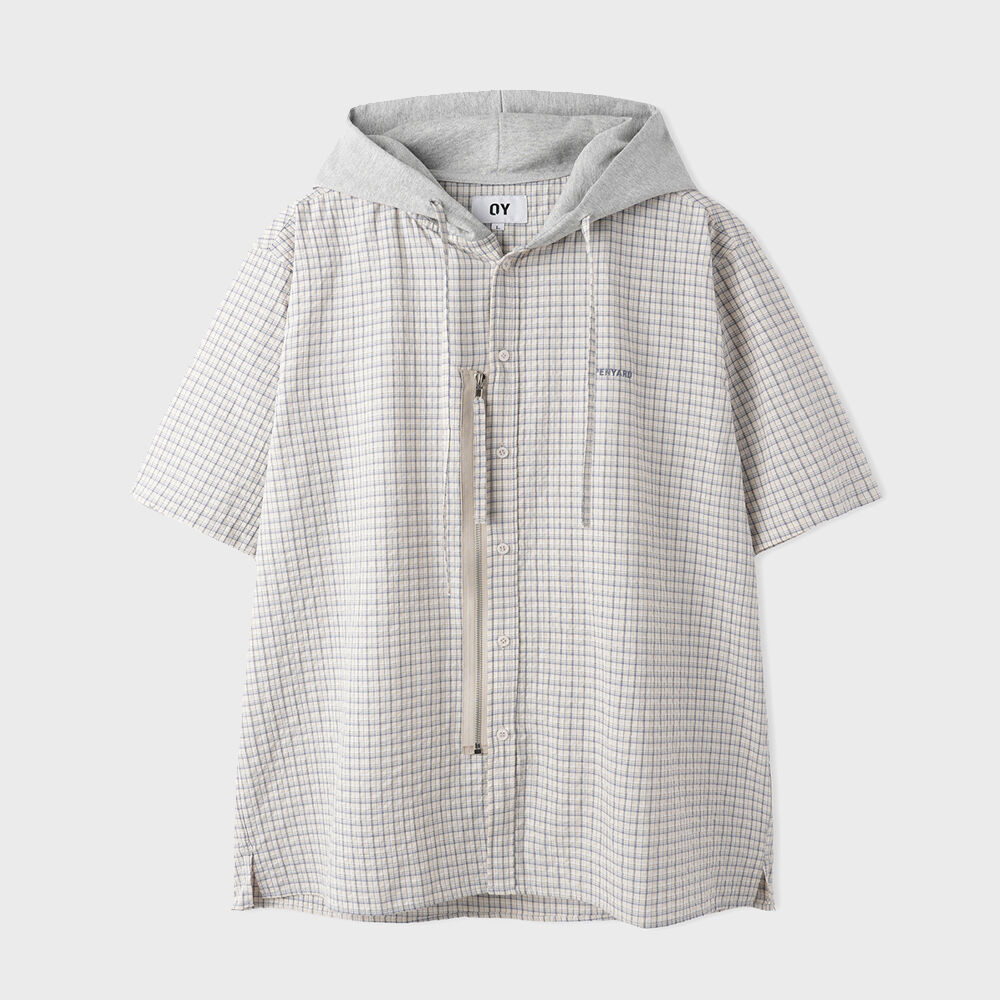 CAMO STAR TEE - WHITE - 감도 깊은 취향 셀렉트샵 29CM