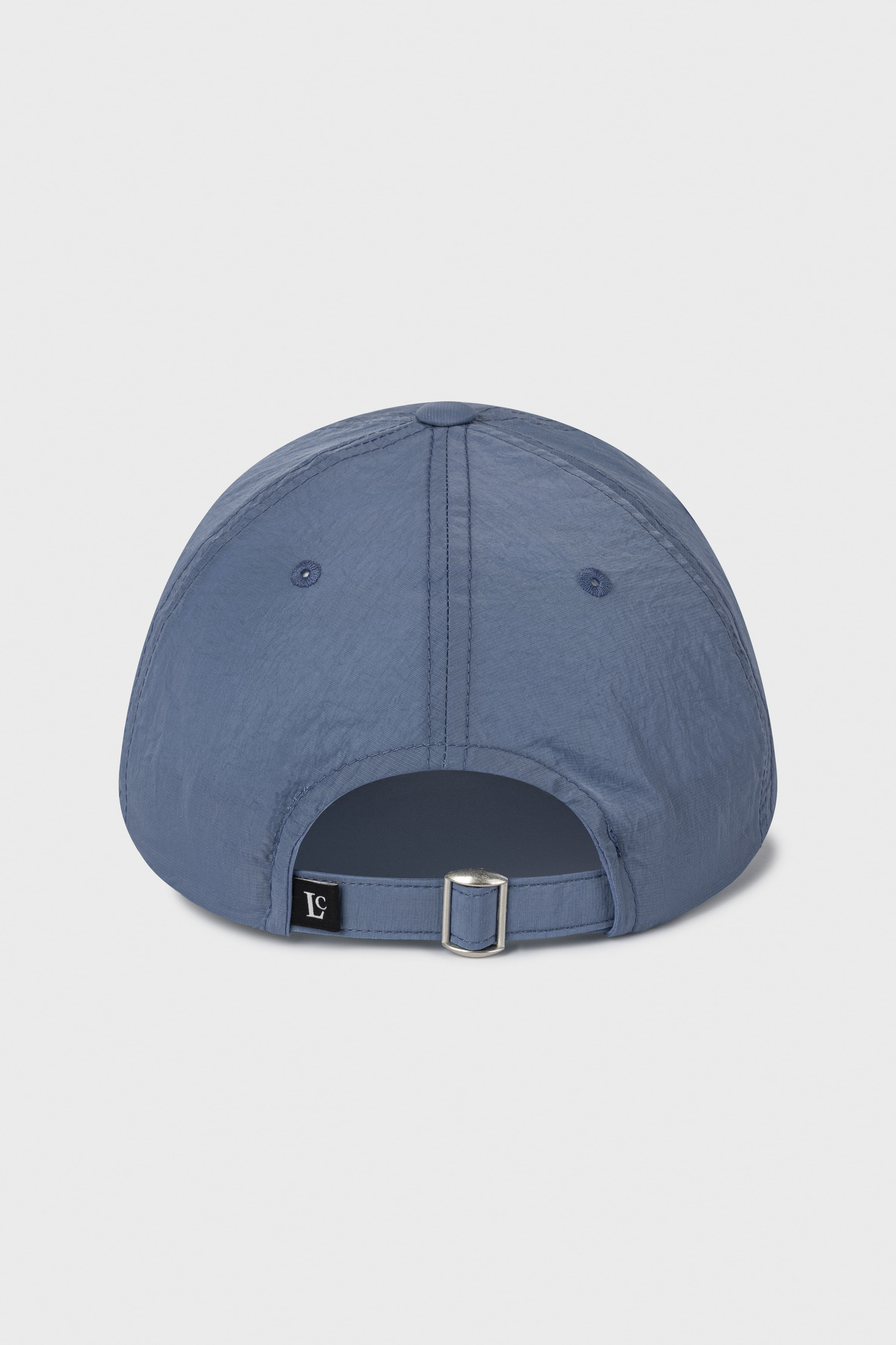 NYLON Lc CAP_BLUE SHADOW_LC257HA03BS - 감도 깊은 취향 셀렉트