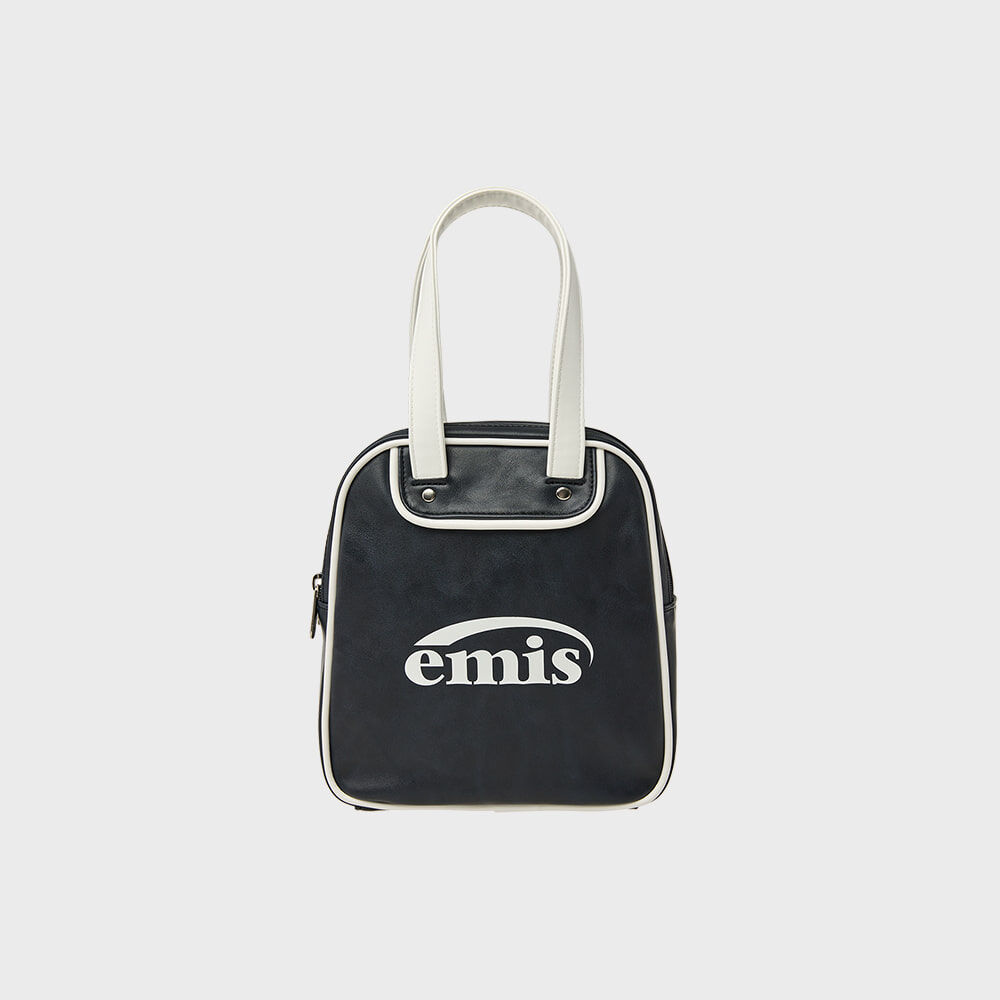 【emis】 CORSAGE STRING MINI BAG★送料・関税込★大人気★ CORSAGE STRING MINI BAG-IVORY - 감도 깊은 취향 셀렉트샵 29CM