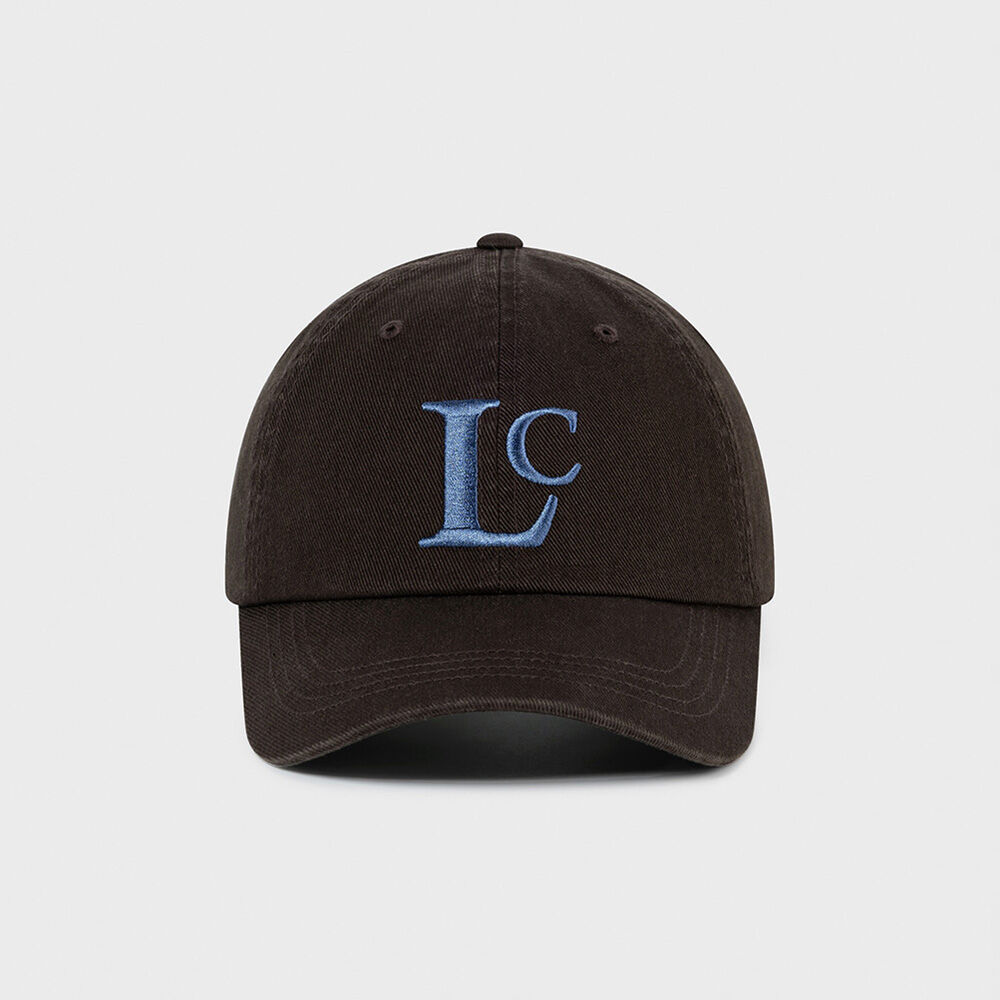 ★LOW CLASSIC★ NYLON Lc CAPBLUE SHADOWLC257HA03BS NYLON Lc CAP_BLUE SHADOW_LC257HA03BS - 감도 깊은 취향 셀렉트