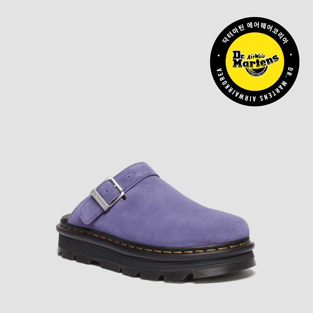 PLZPROJECT x YASE] NOVA CLOG, GOLDEN BROWN - 감도 깊은 취향