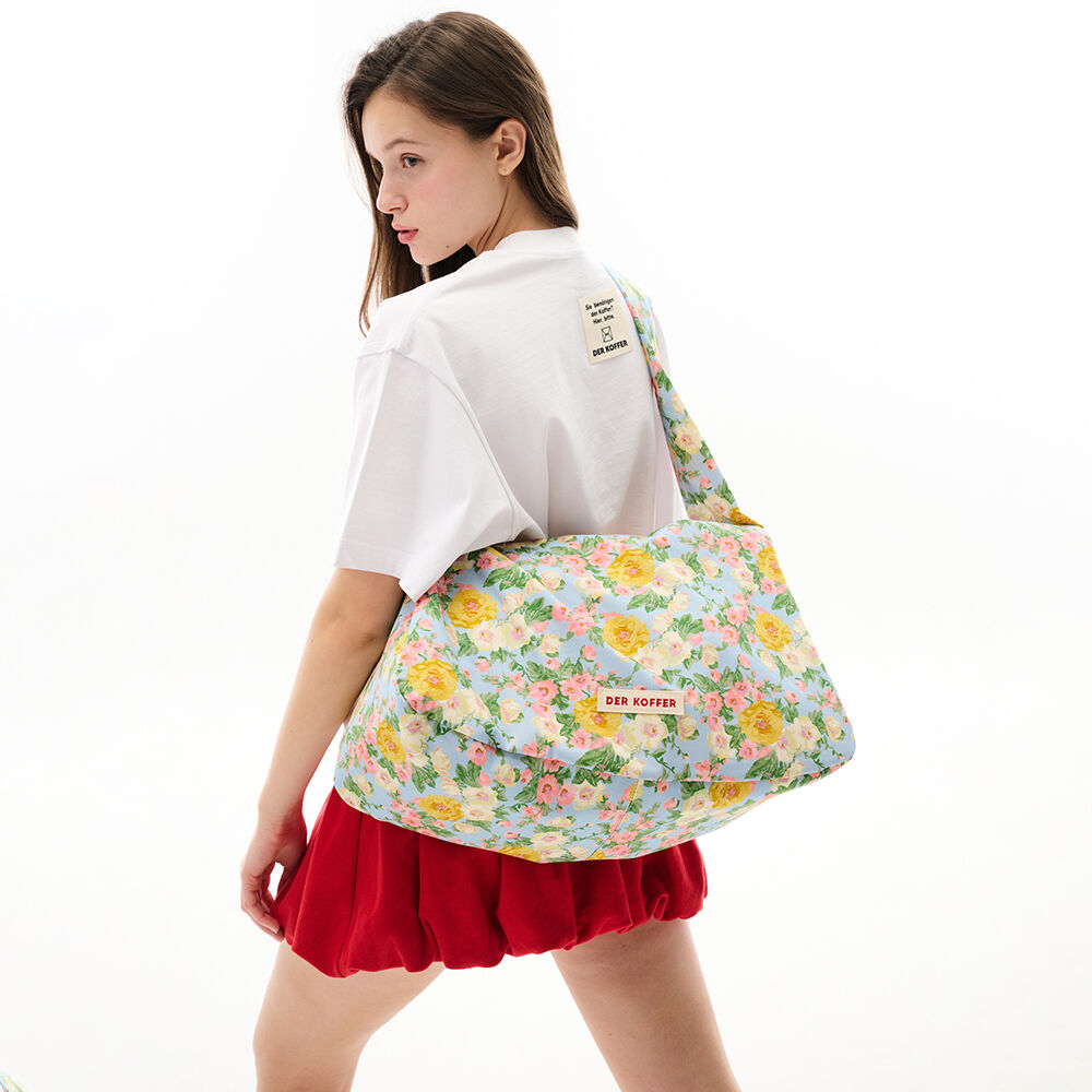 HOLLY LOVES LOVE★Festival bag[Magenta Lover] Festival bag[Magenta Lover] - 감도 깊은 취향 셀렉트샵 29CM