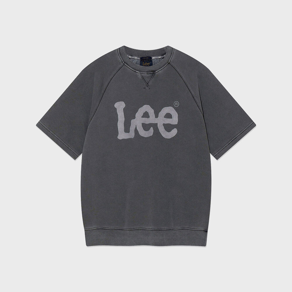 ★MMLG★ Mmlg Mm FAMILY SWEAT ASH GREY MMLGBC2T007 Mmlg] Mm FAMILY SWEAT (ASH GREY) - 감도 깊은 취향 셀렉트샵 29CM