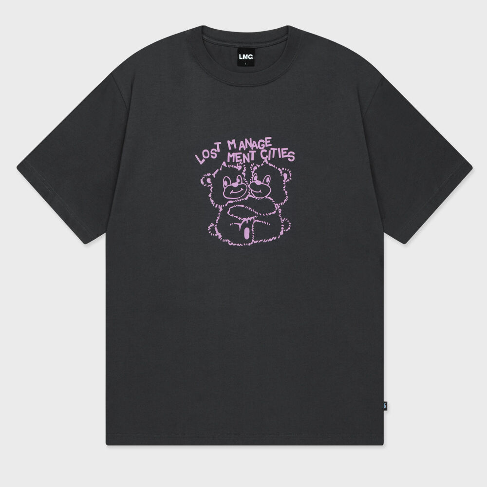 [ LMC]★24SS★韓国人気★WM DRAGON BABIES CROPPED TEE 7d500453485afaa5cb49ec35671746