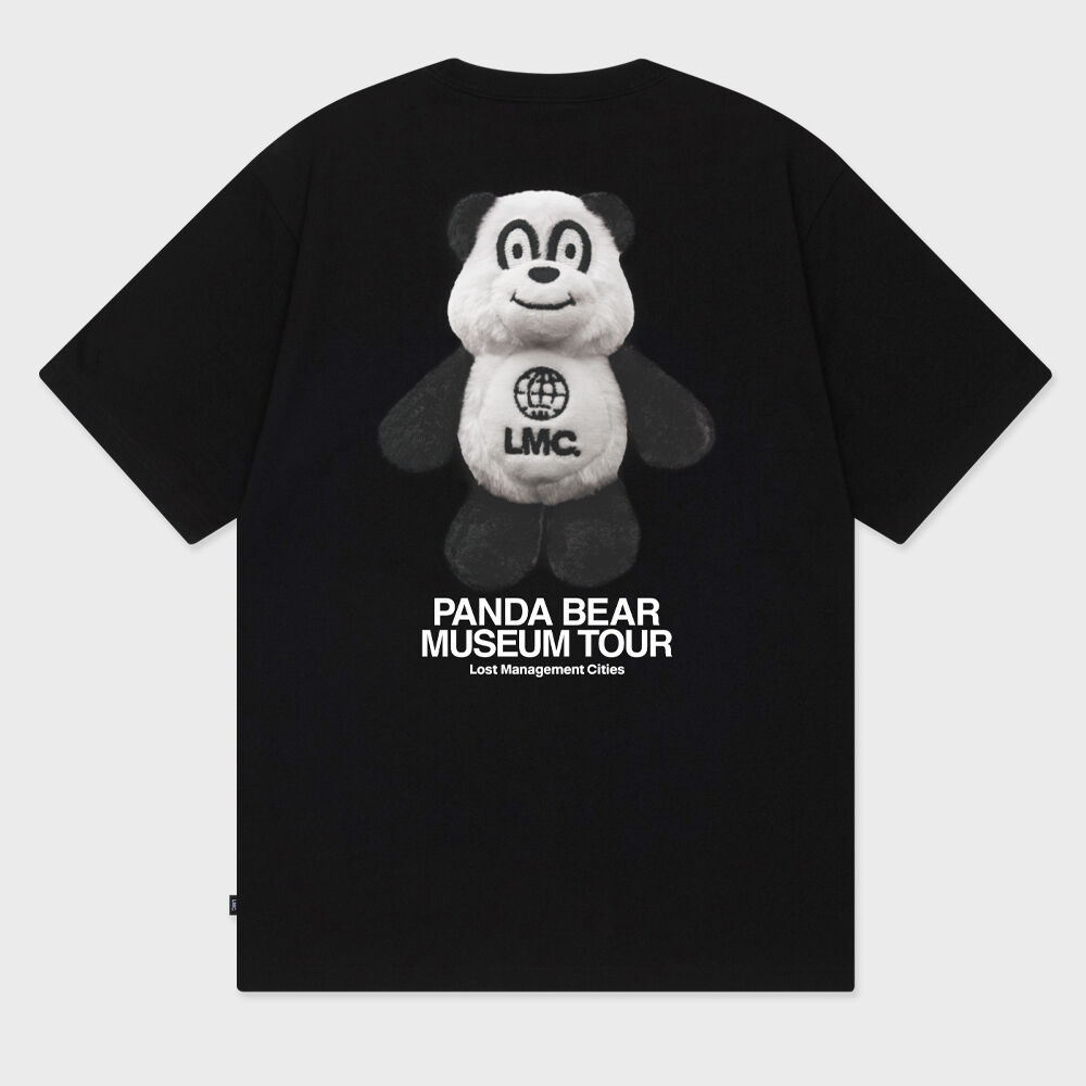 [LMC]UNISEX★SUMMER TEDDY MUSEUM TOUR SWEATSHIRT LMC - Summer Teddy Museum Tour Sweatshirt | HBX - Globally